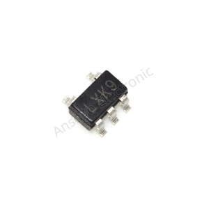 ชิป IC รุ่น ANSOYO XC6219B182MR-G XC6219B182 LXK9 8V 240MA SOT-25-5 วงจรรวม PMIC ชิ้นส่วนอิเล็กทรอนิกส์ - Product Image 3