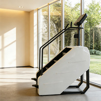 Máquina de Escalar Escaleras Multifuncional de Alta Calidad, Nueva, Apta para Uso Comercial y Doméstico