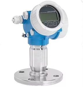 Endress+Hauser E+H Micropilot FMR62/FMR62B, Radar de Nivel con Precisión del 0.1% y Rango de Temperatura de -40 °C a +200 °C, E+H FMR62 FMR62B FMR - Product Image 1