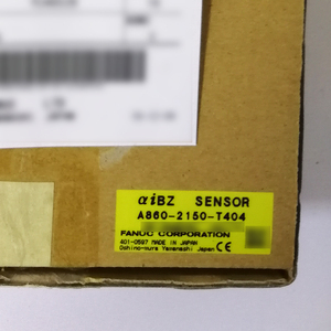 Capteur AiZB A860-2150-T404, nouveau, original, FANUC - Product Image 4