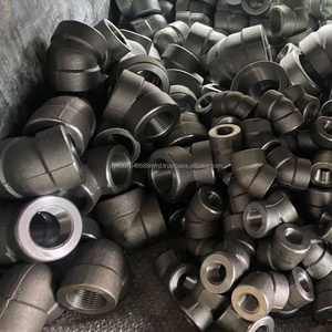 Giá sa105 ASTM A105 thép carbon ren khuỷu tay 3000 1/8 "-4" ASME <span class=keywords><strong>weldolet</strong></span> <span class=keywords><strong>threadolet</strong></span> <span class=keywords><strong>sockolet</strong></span> <span class=keywords><strong>sockolet</strong></span> - Product Image 5