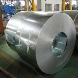 Factory Direct 0.14mm-0.6mm Galvanized Steel <strong>Coil</strong>/Sheet/Roll Z275 Galvanized <strong>Iron</strong> Per Ton JIS/ANSI Standard Cutting Welding - Product Image 2