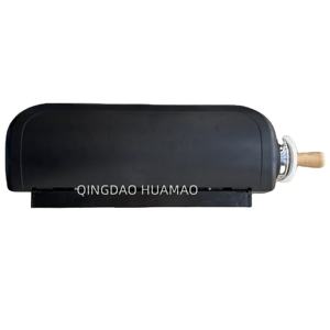 Cuisinière <span class=keywords><strong>solaire</strong></span> portable pour le camping et la randonnée pour le soleil Barbecue cuisson <span class=keywords><strong>four</strong></span> <span class=keywords><strong>solaire</strong></span> extérieur pour la nourriture - Product Image 3