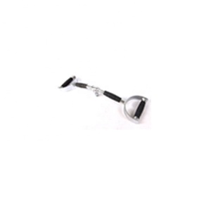 Accesorios para Equipos de Gimnasio, Barra Giratoria Doble para Ejercicios de Tracción Vertical - Product Image 1