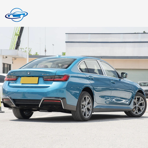 Véhicule électrique de luxe 2025 pour BMW i3 eDrive35L, autonomie de 526 km, couple de 400 Nm, idéal pour les déplacements professionnels et familiaux à <span class=keywords><strong>l</strong></span>'étranger - Product Image 6