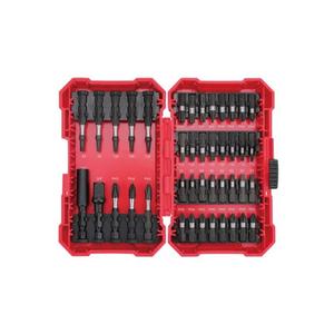 SHALL 42pcs Screwdriver Bit <b>Set</b> Hardware <b>Tools</b> Impact Screwdriver Bit <b>Set</b> Hex Shank Impact Driver Accessories Drill Bit - Product Image 3