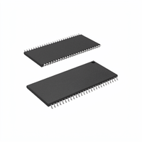 Componentes Electrónicos en Stock: Memoria 54 Tsop Nds66Pt5-20Et Tr, Compre Componentes Electrónicos en Línea, BOM IC