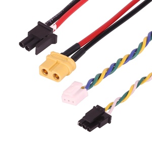 Carcasa de Batería y Placa BMS para Xiaomi 4 Lite 2.ª Gen., Carcasa de Plástico para Batería y BMS para Patinete Eléctrico Mi 4 Lite II - Product Image 4