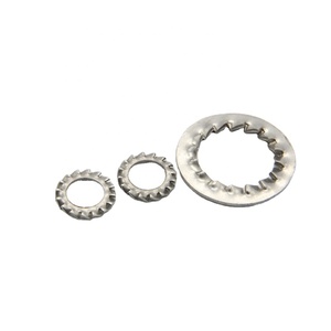 Die-Cutting stamping <span class=keywords><strong>automobile</strong></span> Gasket vulcanized fibre insulation sheet red steel paper gasket - Product Image 3