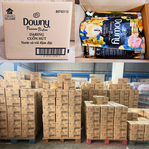 Adoucissant textile Downy Dare, fraîcheur longue durée, douceur, conditionneur de linge jetable, fournisseur en gros - Product Image 4