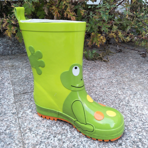 أرنب أرنب غير قابل للإنزلاق فيل مخصص درابسترينج ثلاثي الأبعاد مقاوم للماء كرتون مطاطي للأطفال - Product Image 5