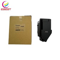 Cartuchos de Tóner Compatibles EBEST TNP80 TNP81 para Konica Minolta Bizhub C3320i C3350i C4050i C3300i C4000i