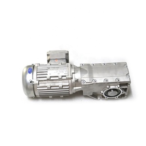 Moteur Original G50BB124MHAR2C00 16931080 Allemagne en Stock Équipement Électrique - Product Image 6