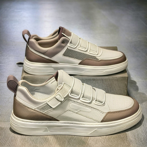 Chaussures décontractées pour hommes de haute qualité, confortables et tendance - Modèle dernier cri pour toutes les saisons - Product Image 3