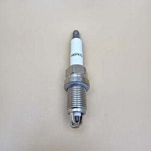 <span class=keywords><strong>Bougie</strong></span> d'<span class=keywords><strong>allumage</strong></span> en iridium de qualité supérieure à 3 électrodes 4937472 pour moteur à gaz naturel 6CT8.3/CGE8.3 - Product Image 2