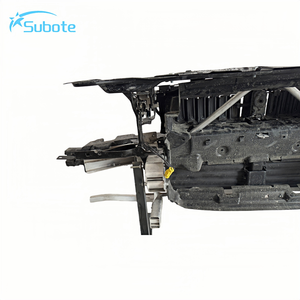 Kit de Marco de Parachoques Delantero Usado de Alta Calidad para <span class=keywords><strong>BMW</strong></span> Serie 3 G20 G21 325i <span class=keywords><strong>330i</strong></span> 320i, Marco de Parachoques de Coche de Segunda Mano Original - Product Image 4