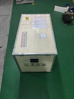 Machine de revêtement automatique du fabricant avec lame de doctoring et fil métallique intégré, machine métallique intelligente et efficace, personnalisable, certifiée CE