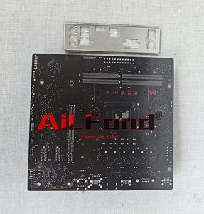 Tarjeta Madre EX-B460M-V5, Chipset B460M, Memoria DDR4 de 64 GB para Computadoras de Escritorio de 10.ª Generación - Product Image 6