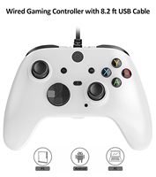 Controlador de Juegos Android Todo en Uno Compatible con PS3, Android, PCTV Box y Raspberry Pi