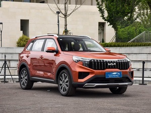 <span class=keywords><strong>Kia</strong></span> <span class=keywords><strong>Sportage</strong></span> <span class=keywords><strong>2021</strong></span> Ace 2.0L Edición Premium, SUV Compacto, Automático de 6 Velocidades, Auto Nuevo, Venta al Por Mayor, Hecho en China, <span class=keywords><strong>Precio</strong></span> Accesible - Product Image 2