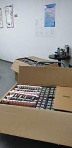 Cấu hình cao giá rẻ giá Intel Xeon bạch kim 8276 2.20 GHz 165 W Bộ vi xử lý cho máy chủ trong kho - Product Image 3