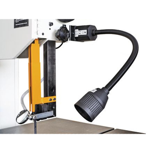 Scie à ruban verticale pour métal VMBS 1610 Metallkraft, 356mm - Product Image 4