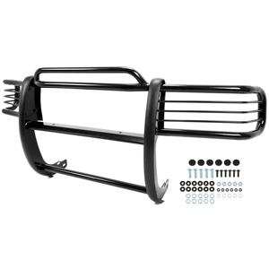 สำหรับ Isuzu Rodeo <span class=keywords><strong>amigo</strong></span>/ Honda Passport 98-04ตะแกรงกันชน - Product Image 6