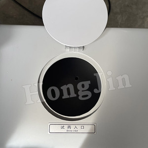 Machine d'essai par pulvérisation de sel, testeur de résistance à la corrosion des matériaux, équipement d'essai par pulvérisation de saumure composée, testeur de saumure - Product Image 6