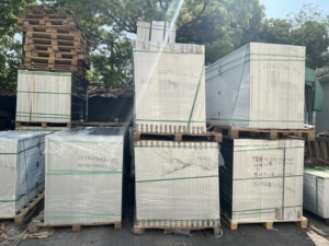 แผงโซลาร์เซลล์แบบ Half-Cut ที่เชื่อถือได้ พร้อมกล่องเชื่อมต่อ IP68 สำหรับระบบออฟกริด - Product Image 6
