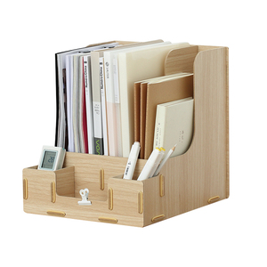 Hộp Tiếp Nhận Thư Mục Thông Tin Để Bàn Bàn Văn Phòng Kệ Tài Liệu Văn Phòng Sinh Viên Nhận Tài Liệu Văn Phòng Kệ Lưu Trữ - Product Image 1