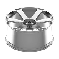 Jantes de luxe forgées, jantes en alliage personnalisées adaptées aux Lexus SF90, Audi A7 A8, véhicules tout-terrain, 17, 18, 19, 20, 21, 22 pouces