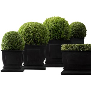 Pots de <span class=keywords><strong>plantes</strong></span> extra larges de taille personnalisée de haute qualité <span class=keywords><strong>à</strong></span> bas prix <span class=keywords><strong>à</strong></span> vendre pots d'<span class=keywords><strong>extérieur</strong></span> - Product Image 1