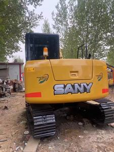 Excavadora SANY SY75C SY75, Mini Excavadora Sany - Product Image 2