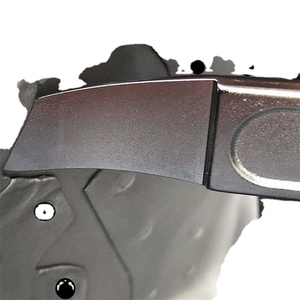 Car Snap Floor Driver Pry <span class=keywords><strong>Bar</strong></span> Pry Board Removal Tool Auto Repair ToolPry Tool - Product Image 4
