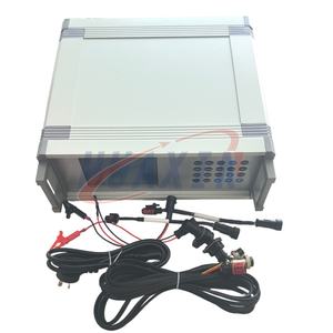 EUI EUP Inj ector <span class=keywords><strong>Tester</strong></span> Pumpen <span class=keywords><strong>tester</strong></span> für elektrische Einheiten für M11 N14 E1 E3 C10 C12 C15 Injektoren Modell V2 - Product Image 2