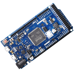 Modulo <span class=keywords><strong>DUE</strong></span> 2013 scheda R3 senza Logo ARM 32 Bit con cavo dati - Product Image 4