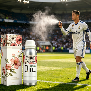 Huile Essentielle Aromatique en Gros, Matière Première de Parfum Haute Concentration, Saveur Personnalisée pour Usine de Traitement de Parfums Liquides - Product Image 1