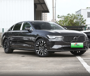 Meilleure vente 2024 <span class=keywords><strong>Volvo</strong></span> <span class=keywords><strong>S90</strong></span> moyen et grand véhicule nouvelle énergie de luxe Vol Vo <span class=keywords><strong>S90</strong></span> véhicules à énergie nouvelle à vendre voitures d'<span class=keywords><strong>occasion</strong></span> pour adultes - Product Image 2