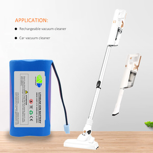 Batería de Litio Recargable OEM <span class=keywords><strong>BMS</strong></span> 16.8v <span class=keywords><strong>18650</strong></span> Digital <span class=keywords><strong>18V</strong></span> Li-Ion 14.8V <span class=keywords><strong>18650</strong></span> con XT60 para Bicicleta Eléctrica - Product Image 5