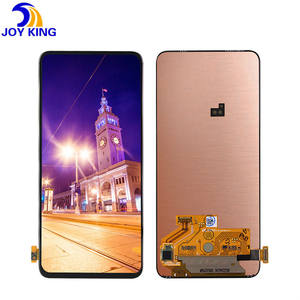 Écran tactile Lcd d'origine Oem pour <span class=keywords><strong>Samsung</strong></span> A10 A20 A30 <span class=keywords><strong>A40</strong></span> A50 A70 A80 avec assemblage Lcd - Product Image 3