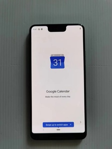 Teléfonos Móviles Usados Desbloqueados para <span class=keywords><strong>Google</strong></span> <span class=keywords><strong>Pixel</strong></span> <span class=keywords><strong>3</strong></span> <span class=keywords><strong>XL</strong></span> 64GB / <span class=keywords><strong>128GB</strong></span>, Totalmente Probados, Grado A/B, Reacondicionados para Pedidos al por Mayor - Product Image 6
