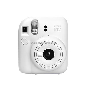 Cámara Fujifilm Instax <span class=keywords><strong>Mini</strong></span> 12 Cámara Instantánea de Una Sola Toma Mini12 - Product Image 5