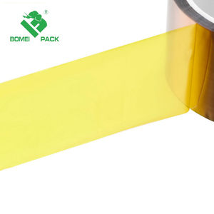 Nastro in Poliimmide Dorato con Adesivo Siliconico Resistente alle Alte Temperature, <span class=keywords><strong>Carta</strong></span> Termoresistente <span class=keywords><strong>per</strong></span> Mascheratura Elettrica e Stampa 3D - Product Image 4