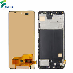 Vente en gros Pantalla Lcd pour <span class=keywords><strong>Samsung</strong></span> A51 <span class=keywords><strong>5G</strong></span> Remplacement d'écran Incell A515 Lcd et tactile Para pour Galaxy <span class=keywords><strong>A</strong></span> <span class=keywords><strong>51</strong></span> 4G Display Amoled - Product Image 2