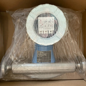 E+H Original 83F Series 83F15 83F25 83F40 83F50 83F80 เครื่องวัดอัตราการไหลแบบอัลตราโซนิก สแตนเลสสตีล วัดค่าได้อย่างแม่นยำ - Product Image 3