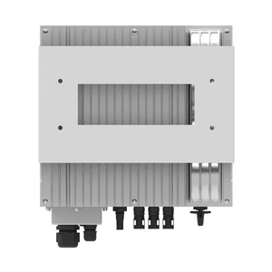 Inversor Solar Monofásico de 7-8kW con 2 MPPT, IP65, WIFI, para Conexión a Red, para el Hogar, 97.7% de Eficiencia, 5 Años de Garantía, Modelo SUN-7/7.5/8K-G02P1-EU-AM2 - Product Image 3
