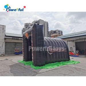 Sport Inflatable <strong>Tunnel</strong> Entrance Tent Large Sports Inflatable Football Helmet <strong>Tunnel</strong> for Event - Product Image 6
