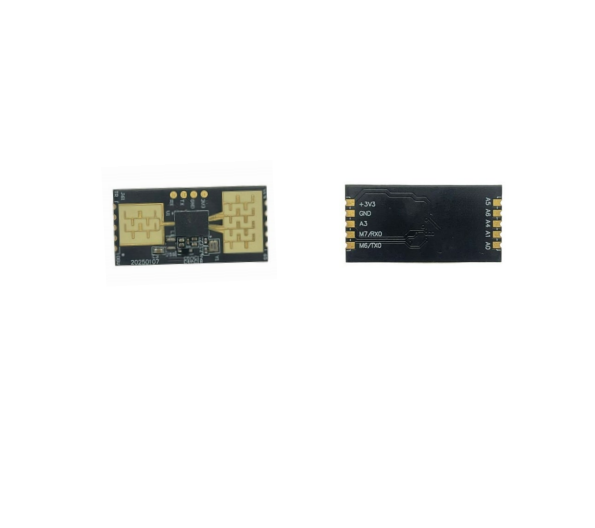 Factory Price High Performance CRK WK60-10B3015F1 60GHz Blind Zone Monitoring Millimeter-Wave Radar Sensor TTL/RS485 Output 24V