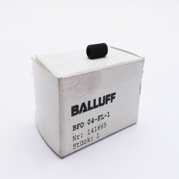 Plc Bfo 04-fl-1 141665 -unused/original Packaging- for Warranty Product