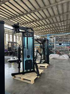 Machine de musculation à succès, équipement de gym à <span class=keywords><strong>prix</strong></span> abordable, Dual Pec Fly - Product Image 4